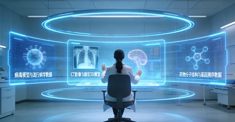 鄂托克家庭接受基因报告解读服务