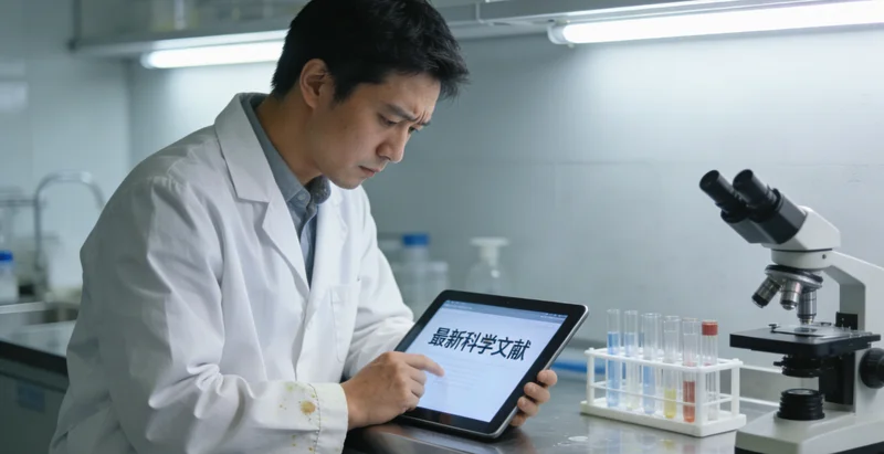 德宏州基因检测实验室分析基因样