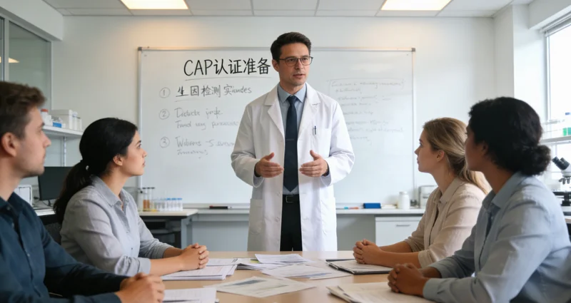 昆山VHL综合征患者进行定期头