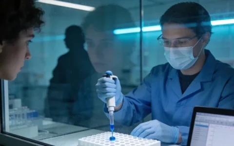 扬中TGFBR2基因检测靠谱机构名单（专业认证）