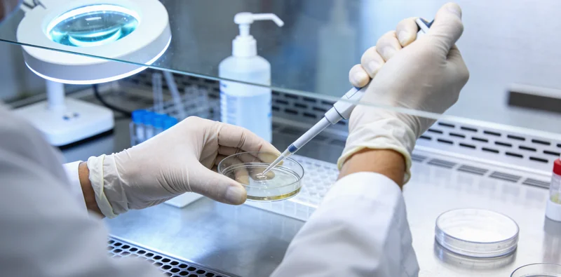 梅州SCN5A基因检测科普心脏