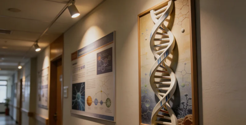 利川BRCA基因检测科普与健康