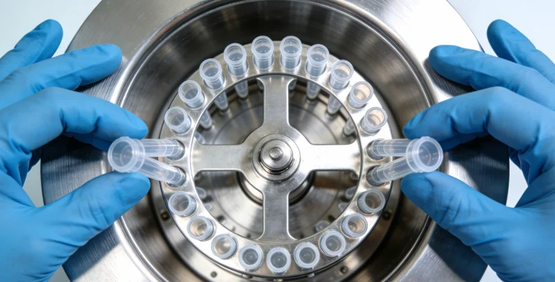 昌都医生为患者解读基因检测报告