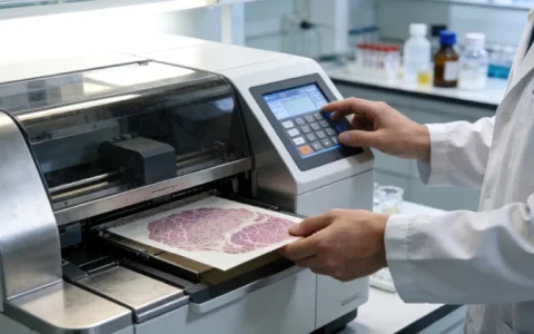 临沧Brugada综合征基因检测专业机构信息一览