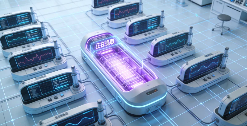 鄂伦春CPVT基因检测药物代谢