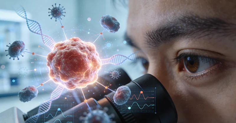 海宁基因检测报告专业解读