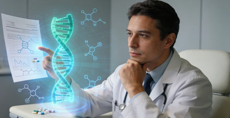 南宁专业遗传咨询-医生解读基因