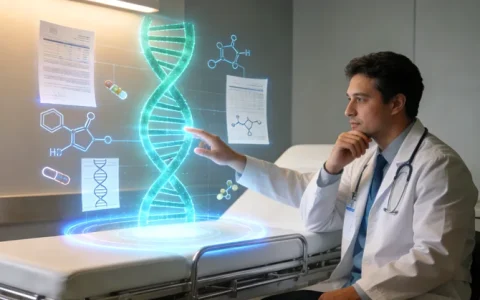 伊犁州肠癌MSI检测服务机构盘点：地址汇总