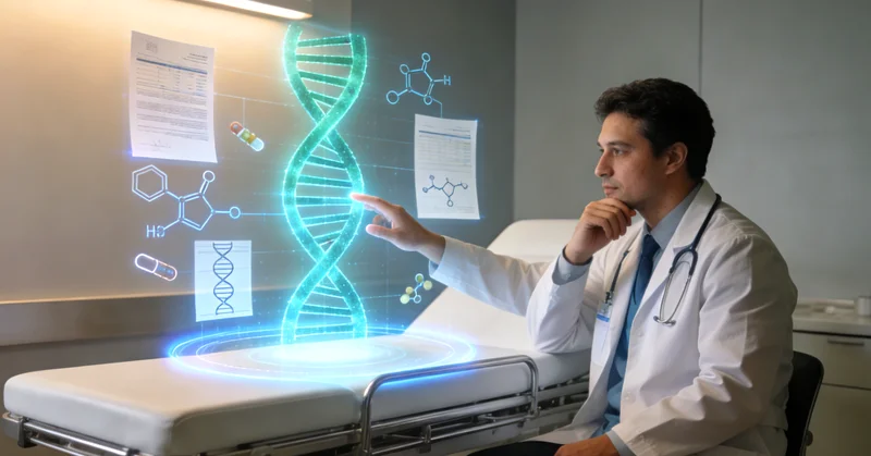 伊犁州肠癌MSI检测科学原理图