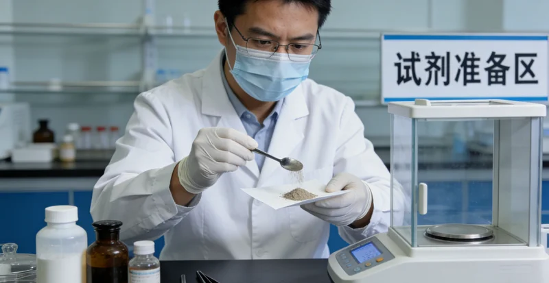 察右后旗MEN1基因检测全流程