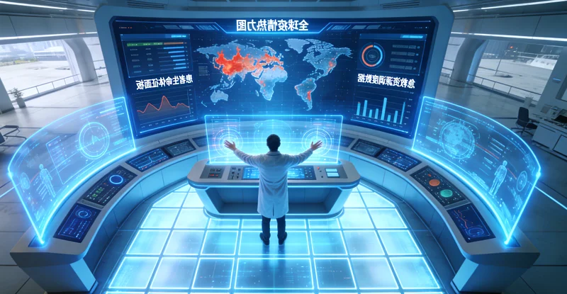 汉川备孕女性获得健康报告后安心