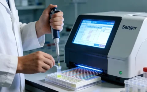 福鼎BRCA胚系突变检测基因检测口碑好的机构推荐