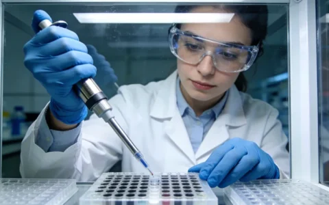 牙克石遗传性视网膜母细胞瘤基因检测正规机构电话地址