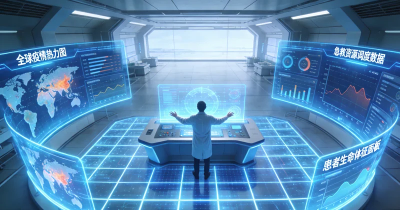 甘南遗传咨询-医生与患者交流