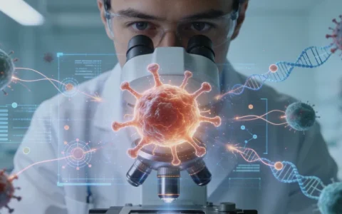 华阴胃肠道间质瘤基因检测服务机构联系方式汇总