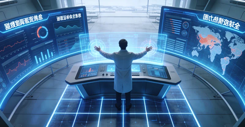 洮南肠癌KRAS基因突变机制图