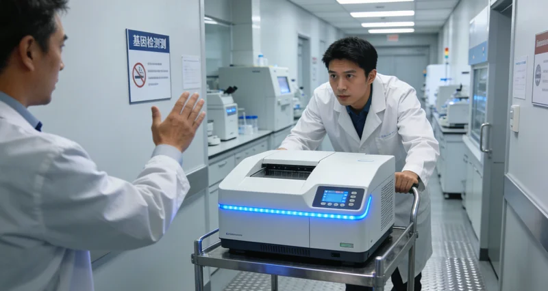 甘南州ARVC阳性结果者心脏健