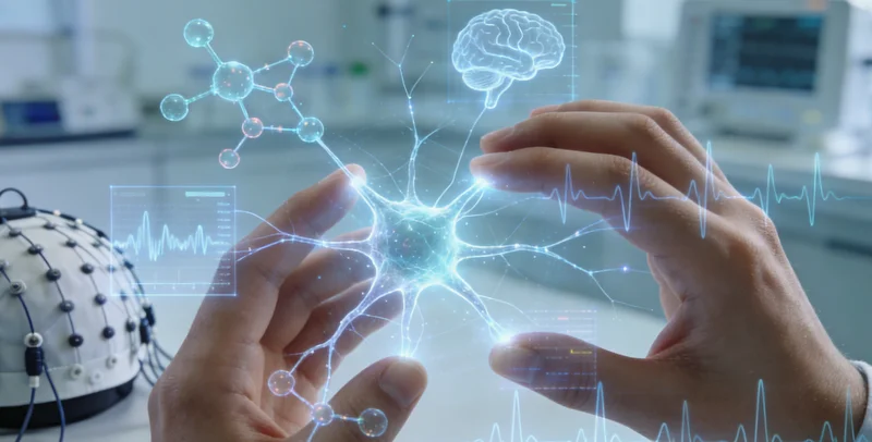 黄南州男性进行遗传咨询场景