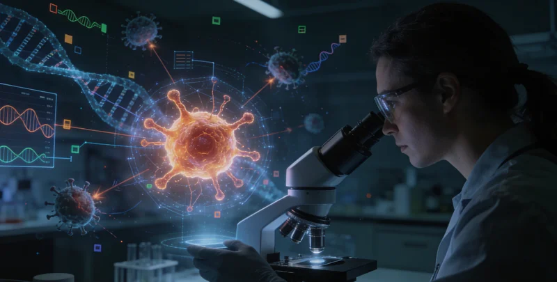 吴川肠癌HER2基因检测科普图