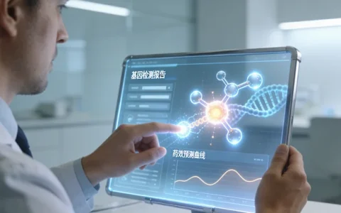 榆林卵巢癌BRCA基因检测可靠公司整理与地址指南