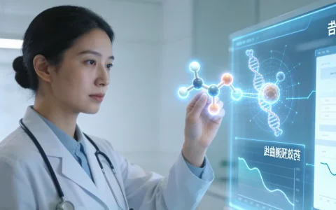 辽阳肠癌PIK3CA基因检测地址在什么地方