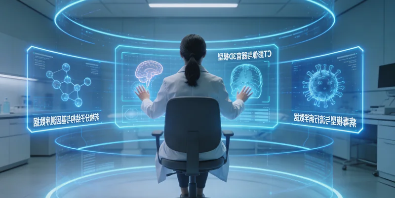 肺癌NTRK基因检测数据报告与