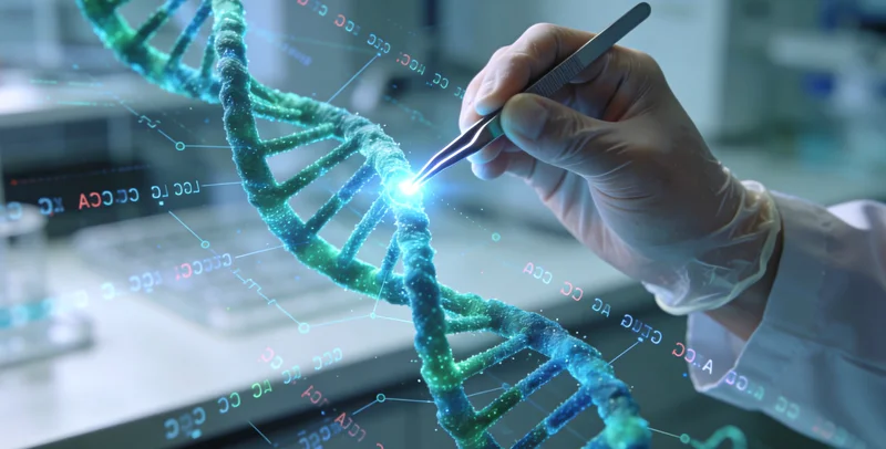 靖西mNGS检测原理DNA双螺