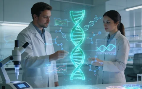 醴陵本地胰腺癌基因检测公司汇总：公司名单