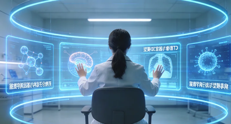 潍坊医院髓母细胞瘤MRI影像示