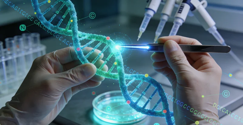 福泉患者与医生共同解读基因检测