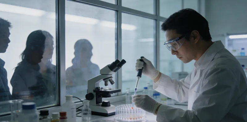 正规医学检验所资质证书和基因检