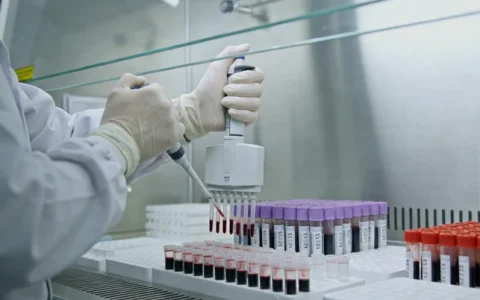 盖州黑斑息肉综合征基因检测哪家权威？