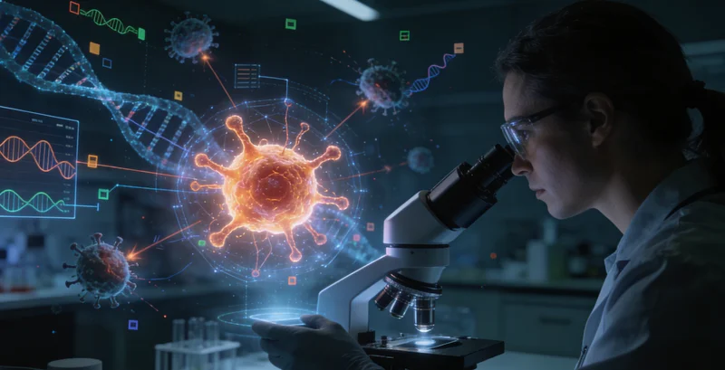 阿拉山口肺癌KRAS基因突变原