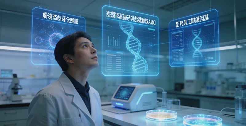 孝感家庭进行健康报告解读与规划