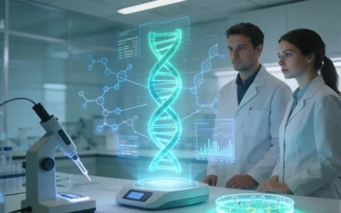 海城当地BRCA12基因检测机构合集：地址一览