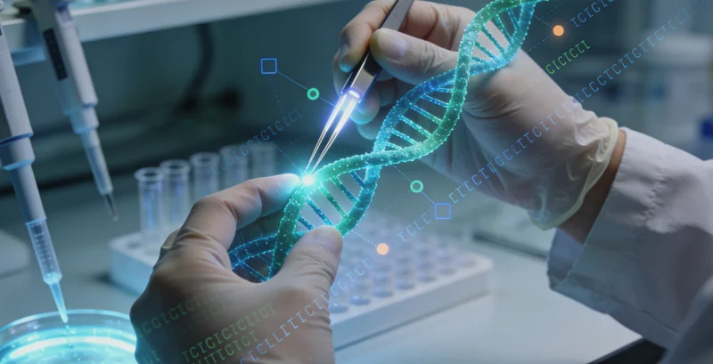 广州医生与患者沟通MRD检测结