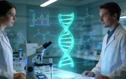 德兴BRAF基因检测专业公司整理总览（含地址）