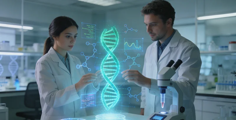 潍坊基因检测实验室高通量测序工