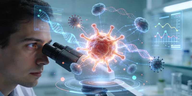 山南牧区家庭获得精准治疗方案后