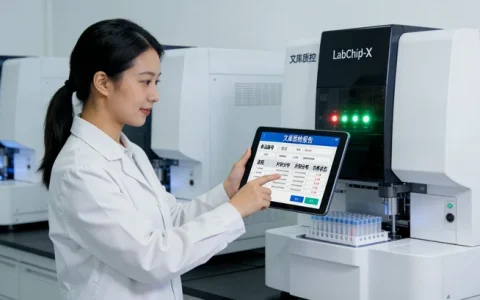 威海FH基因检测机构怎么选？排名推荐