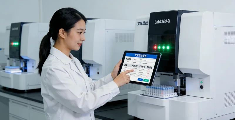 威海专业遗传咨询师解读基因报告