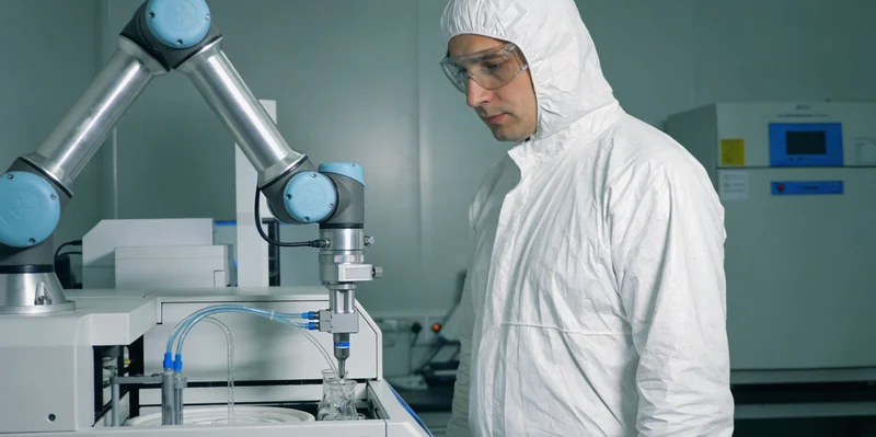 东乌旗家庭了解基因健康知识