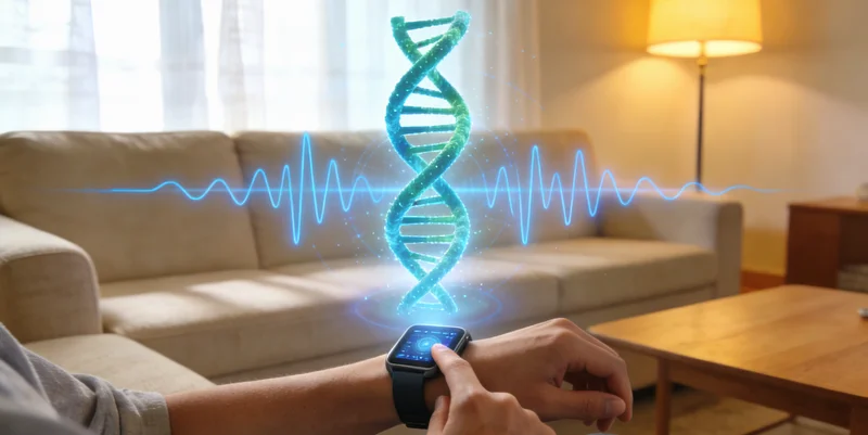 南安胃癌基因检测科学原理图解