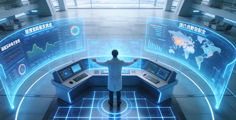 益阳医生为女性解读基因检测报告