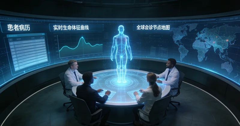 黔西女性在医院进行定期妇科超声