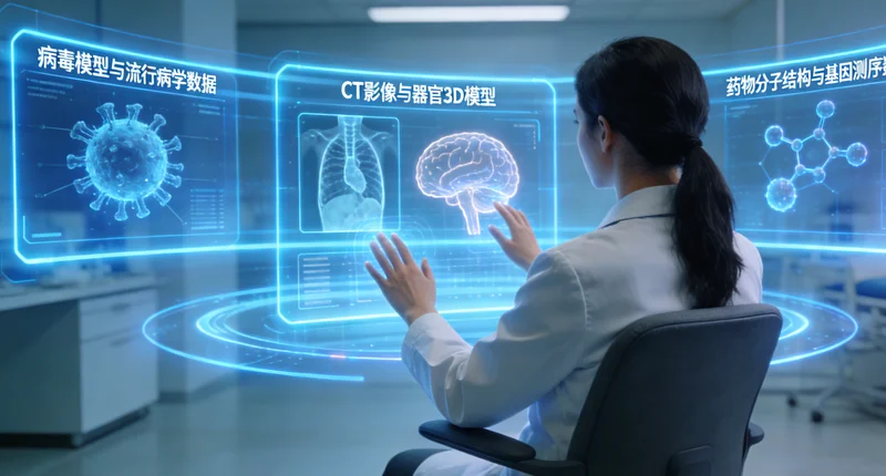 龙岩市民接受遗传咨询解读基因报