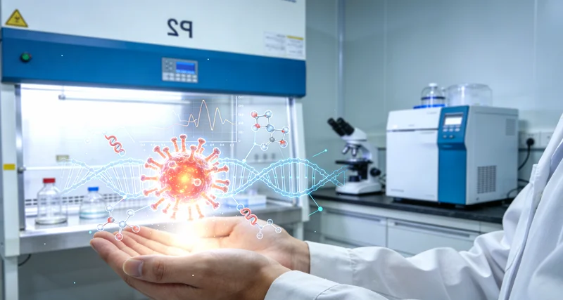 阿拉尔选择基因检测机构注意事项