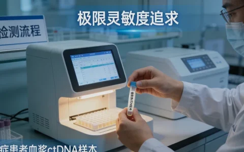 珲春肌节蛋白基因检测十大机构综合评分榜