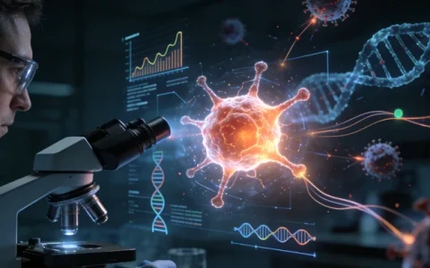 宝鸡肠癌MSI检测办理地址精准查询