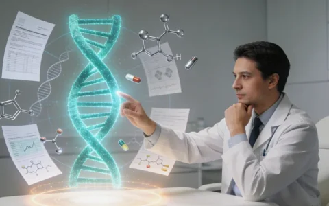 大興安嶺肺癌基因檢測專業(yè)公司匯總（新名單）